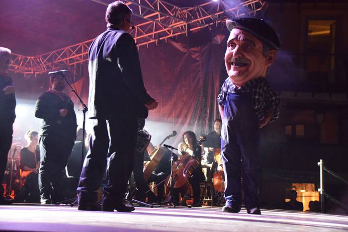 San Joan jaiak, Tolosa, Edua 48 1529742567494