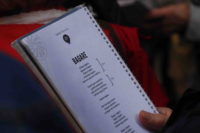 Musikherria, Tolosa, 2021 50 1634385441987