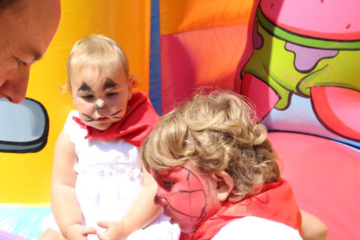 «Gora San Fermin!» 15 1468070895252