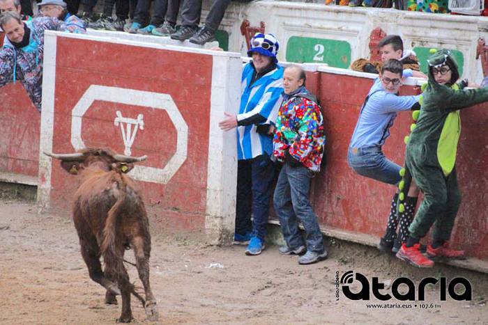 Gaupasaz edo goiz pasa, zeze 55 1518526316773