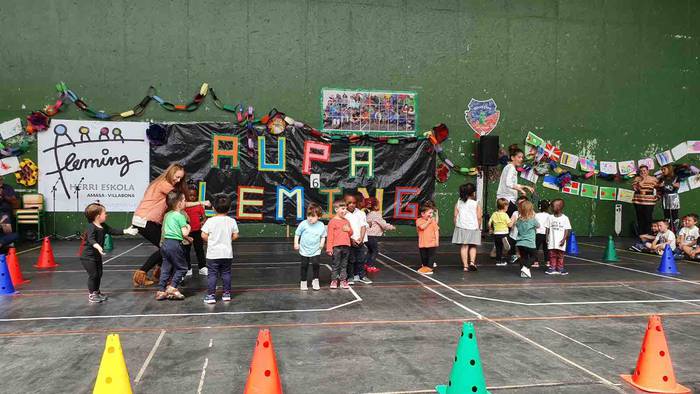Fleming Herri Eskolako jaial 14 1560428858366