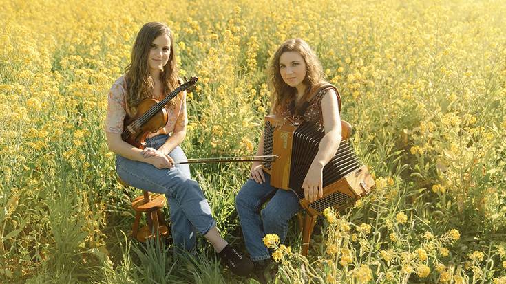 Folk musikan murgiltzeko aukera, igandera bitarte