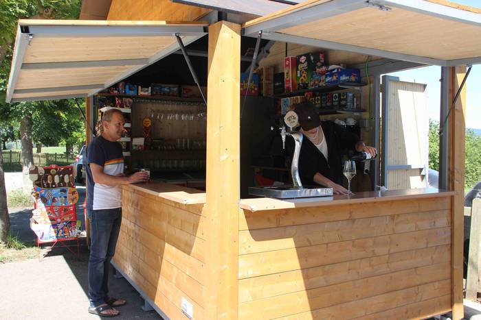 San Martingo etxola, amezket 1 1656513008135