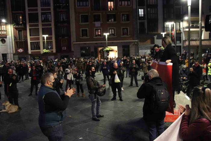 Jendetzak babestu du ostalar 91 1605983959593