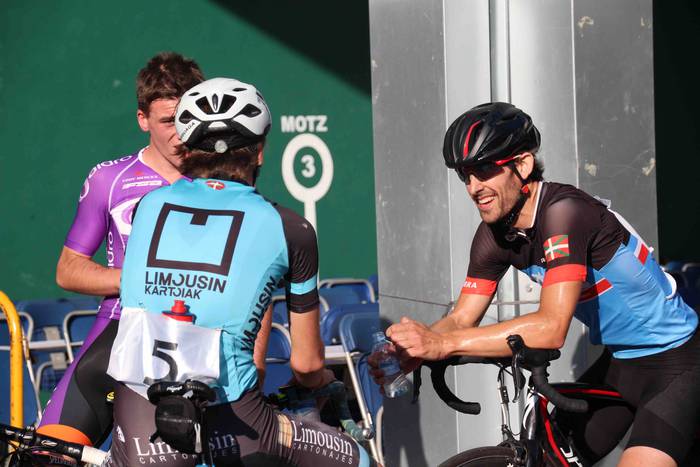 Imanol Garmendia eta Amaia S 7 1538243083955