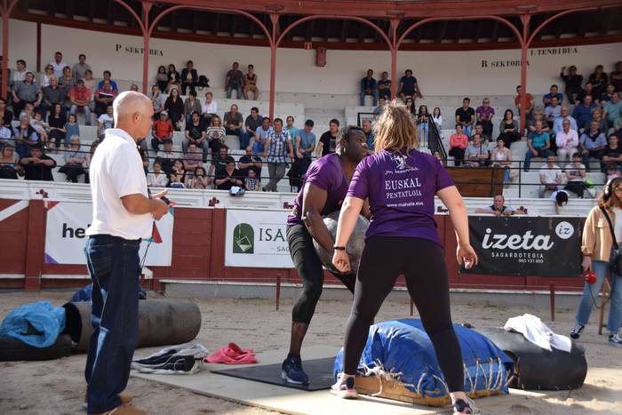 V. Gizonezkoen Euskal Pentat 14 1653767386403