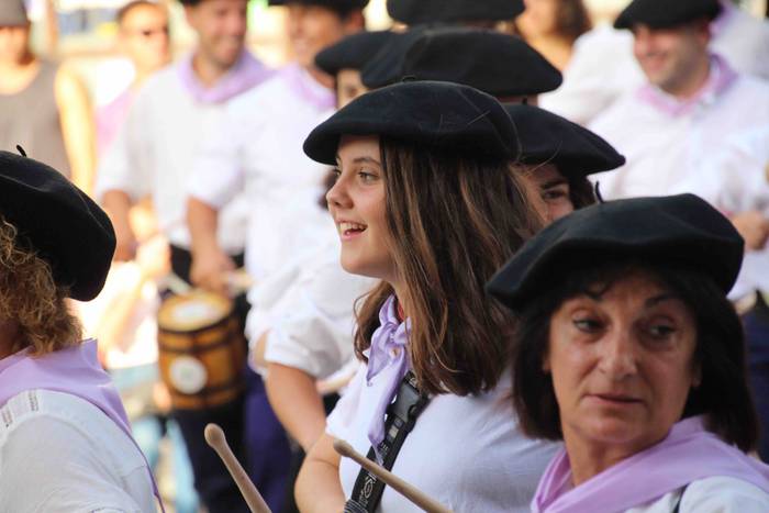 Erredoble erraldoi bat, jaia 33 1566497267628