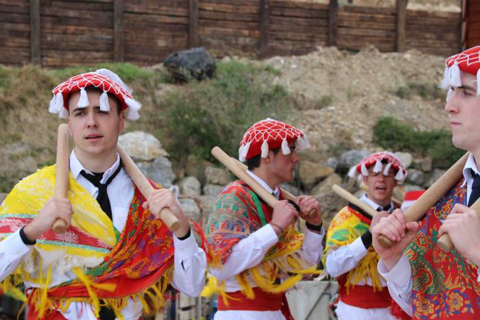 Lo zegoena, esnatu dute Abal 9 1551613570448