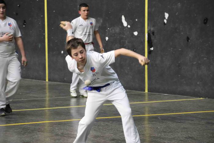 Ataria Pilota Txapelketa inf 37 1651777105212