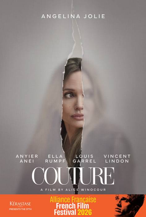 Couture (alta costura)