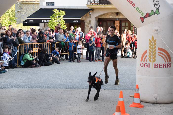 III. Txakur Krosa, Zizurkil 40 1523728830920