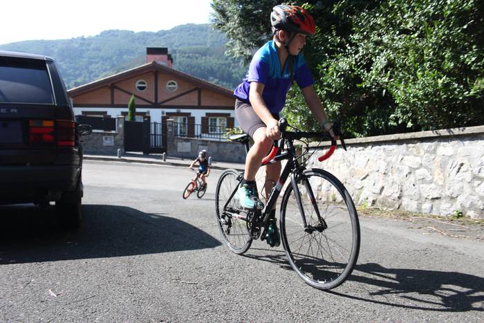 Alkizan txirrindulari laster 23 1536411756936