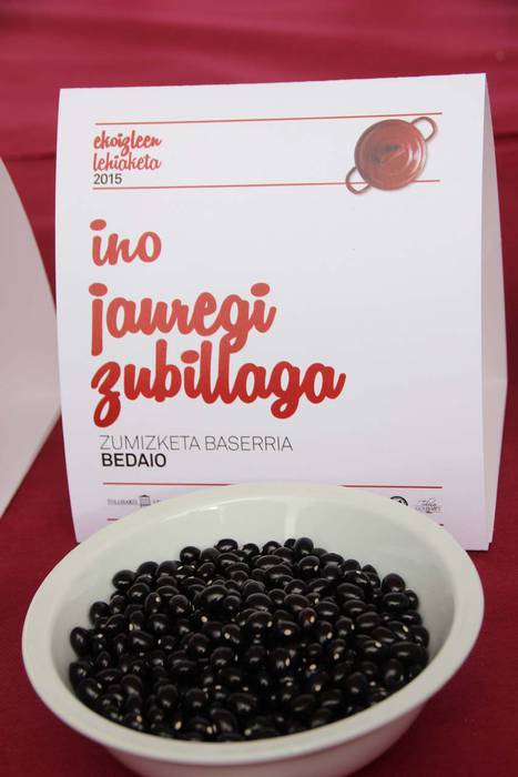 Tolosak Babarruna 62 1448111683008