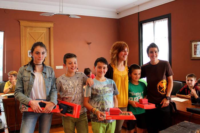 Agenda 21, Ibarra 1 1495618686723