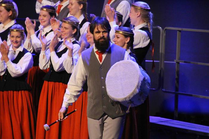 Indonesiako Batavia Madrigal 59 1572798016837