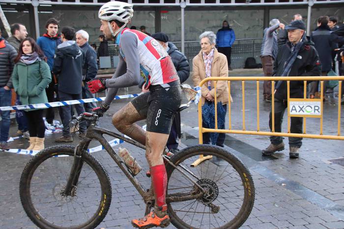 Eneko Gurrutxaga, Adunan ira 91 1574532656246