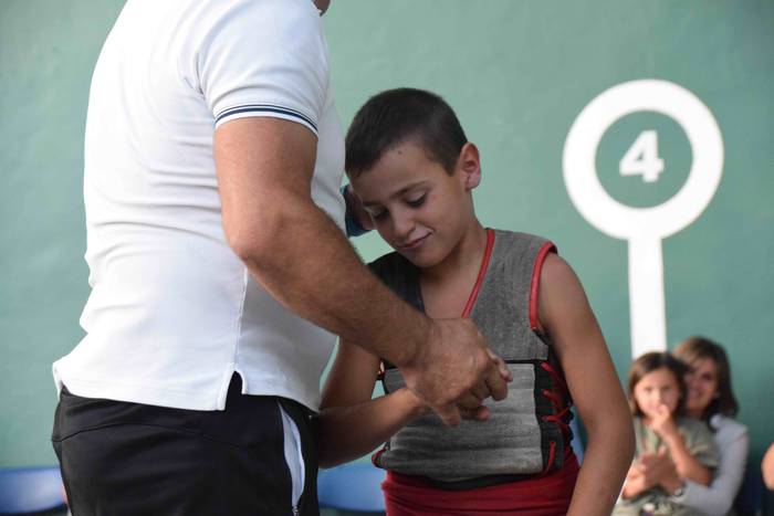 Jakesen ausardia, auzotarren 75 1538331463379