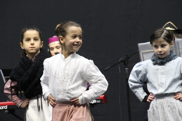 Zilarrezko inauteriak piztu  37 1517061150064