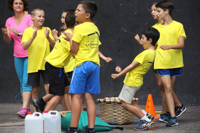 Amezketa San Bartolome 2018  55 1535119264641