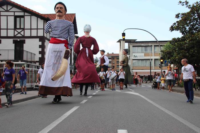 Hasi da zortzi eguneko festa 85 1532457578821