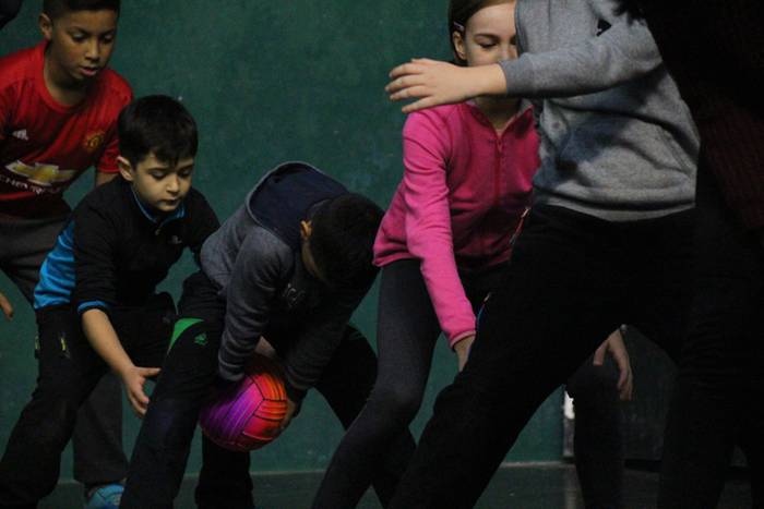 AMEZKETAKO SAN MARTIN EGUNA  29 1510419751599