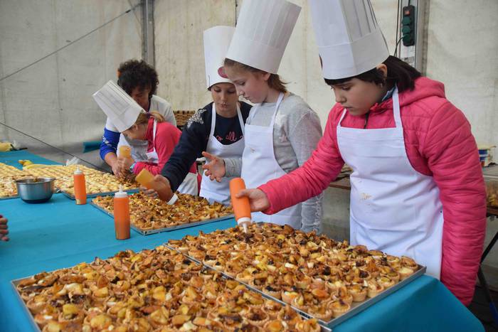 XXV. Tolosa Goxua azoka 17 1540640246299