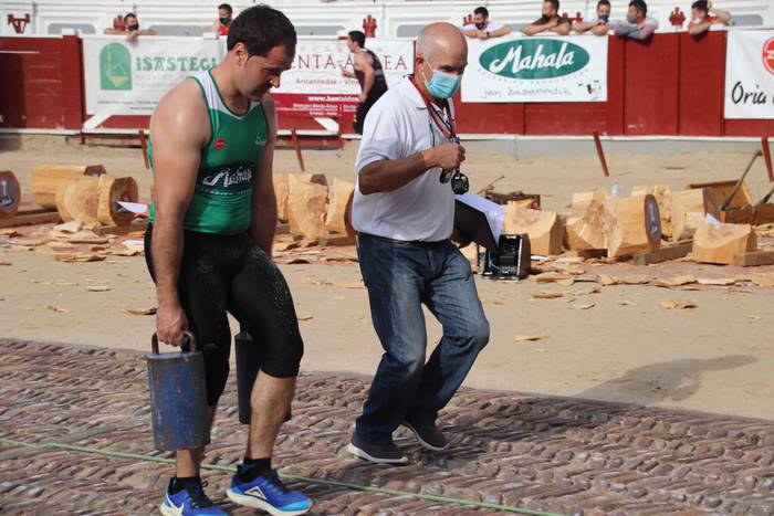 II. Mahala Binakako Euskal P 77 1622316281553