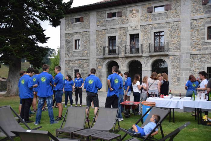 Bidaniko festak 2018 suziria 33 1535045520002