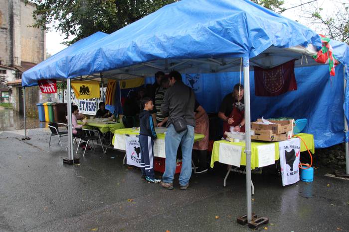 XXI. Azoka Berezia, Zizurkil 46 1539528201690