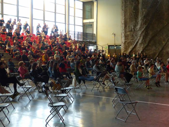 Asteasuko bertso saioa 108 1593513832452