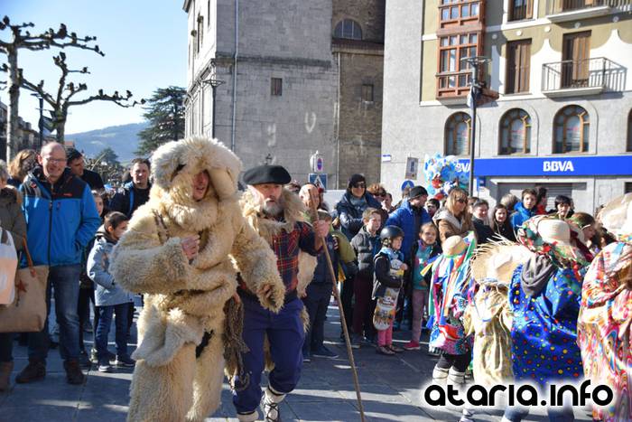 udaberri dantzari txikien kalejira 23 1454767832973