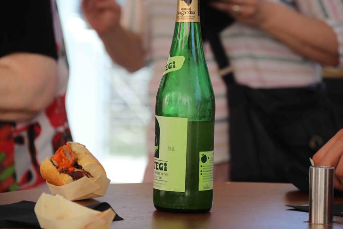 Irene Caminos omendu dute, B 37 1559403894783