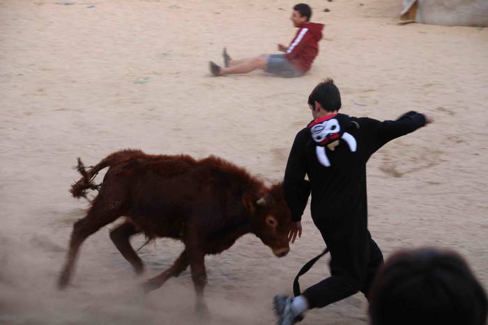 Joaldunek izua eragin dute 49 1551462859278