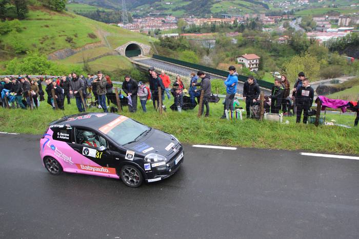 Ñañari Rallysprinta 2016 40 1460824334582