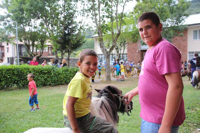 Ikaztegietako San Lorentzo jaiak 2016 9 1470765090571