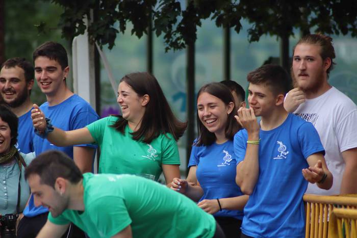 Umore onez lehiatu dira Altz 50 1659277193322