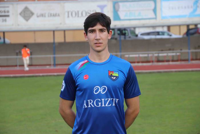 Tolosa CF-ko gizonezkoen fut 20 1662145471502