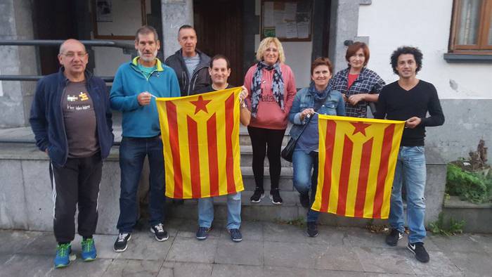 Kataluniako erreferendumaren 8 1506180730945