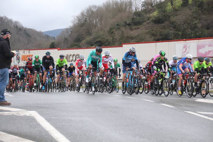 Eusebio Pascualek irabazi du 22 1520173101890