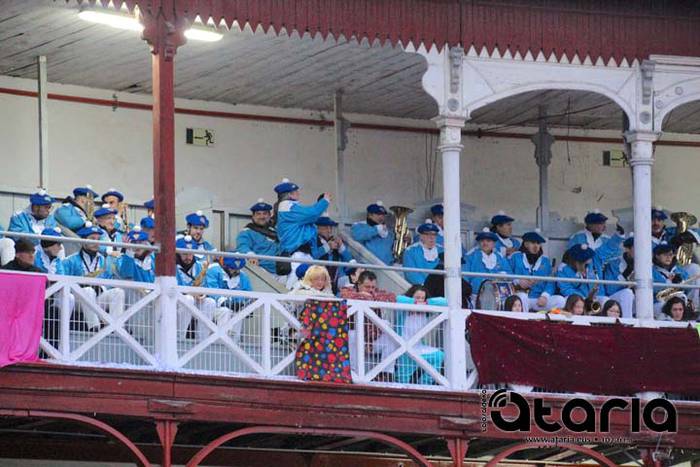 Gaupasaz edo goiz pasa, zeze 32 1518526181385