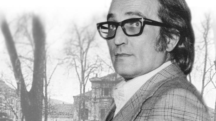 Gabriel Aresti, 50 urtetan gogoan