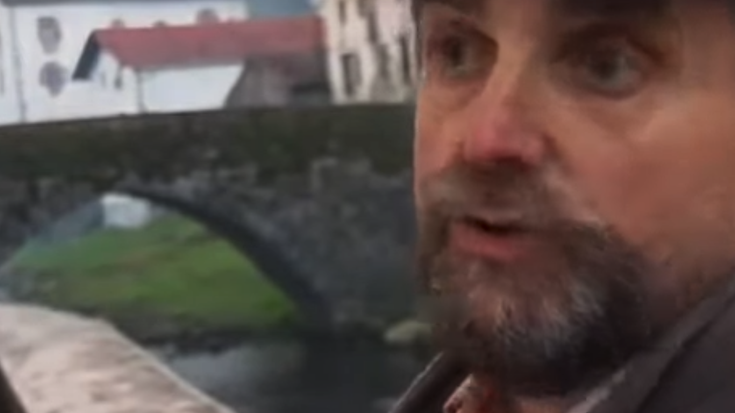 Trabukoren kanta (2024ko uda) (14'14'')