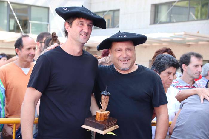 "Ibarra, Azoka eta Piparra" 125 1537104463544