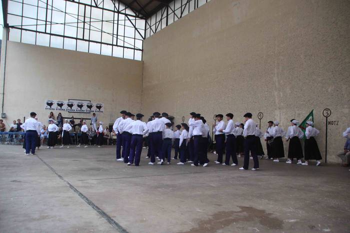 Bedaioko ingurutxoa, inoizko 42 1536521180997