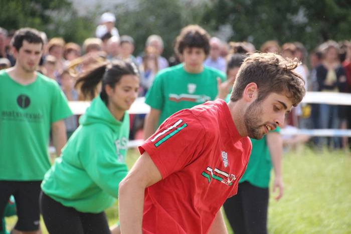 Festa jartzen gazteak nagusi 56 1499019463001