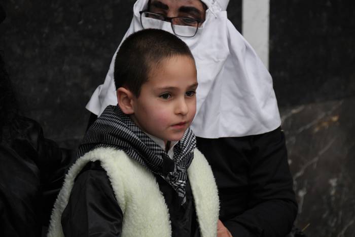 Menditik jaitsi da Olentzero 58 1482586716875