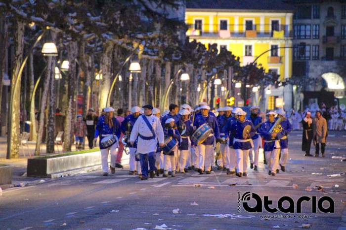 Gaupasaz edo goiz pasa, zeze 106 1518526605080