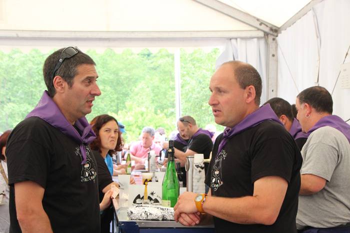 Ikaztegietako Eskola Txikiak Festa 42 1465744471888