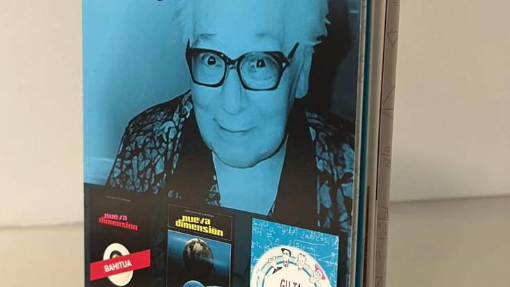 'Beltxa eta Gu ta Gutarrak' liburua eskuragarri jarri dute