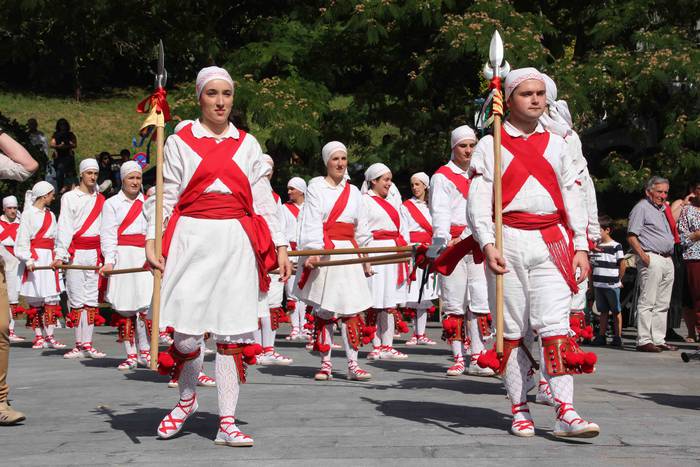 San Joan eguna, Tolosa, 2022 29 1656098933193